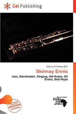 Skinnay Ennis