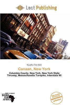 Canaan New York
