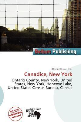 Canadice New York