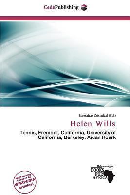 Helen Wills