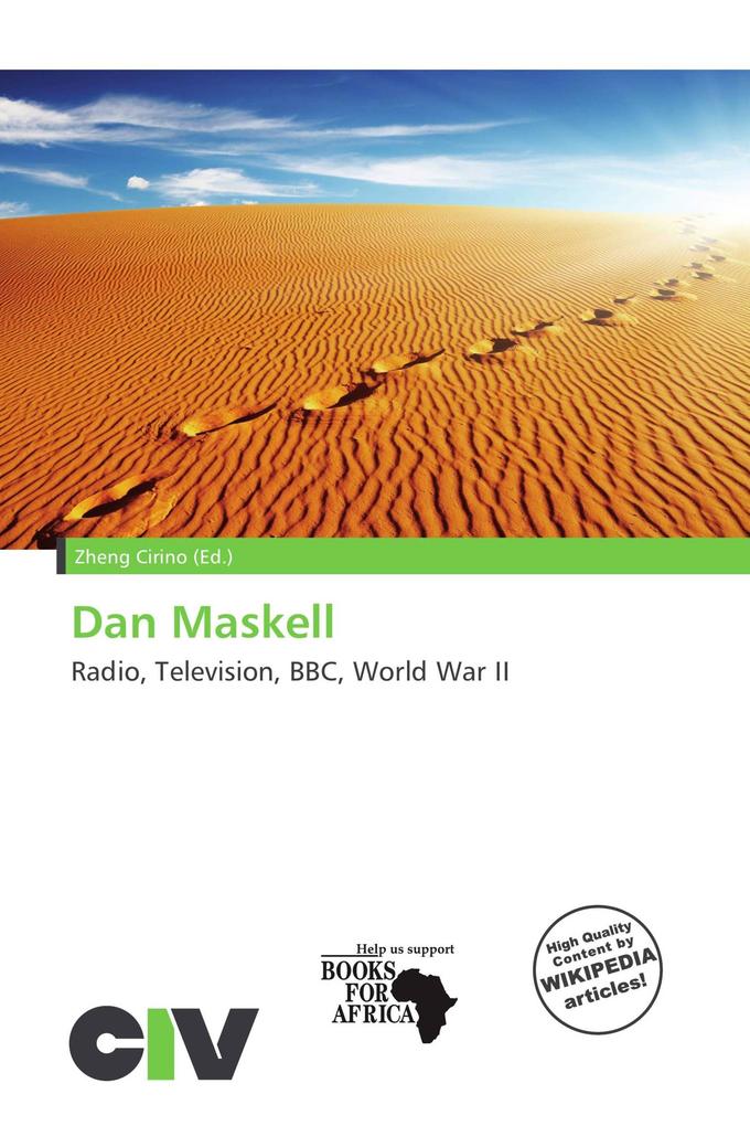 Dan Maskell