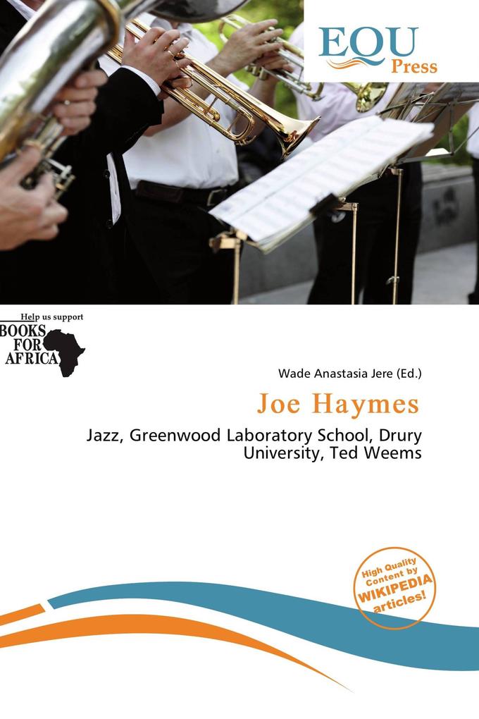 Joe Haymes