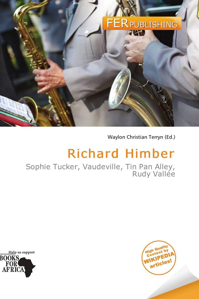 Richard Himber
