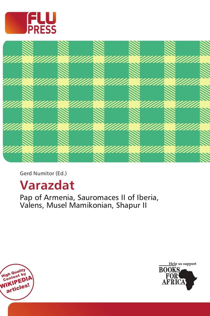Varazdat