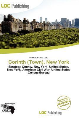 Corinth (Town) New York