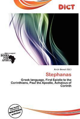 Stephanas