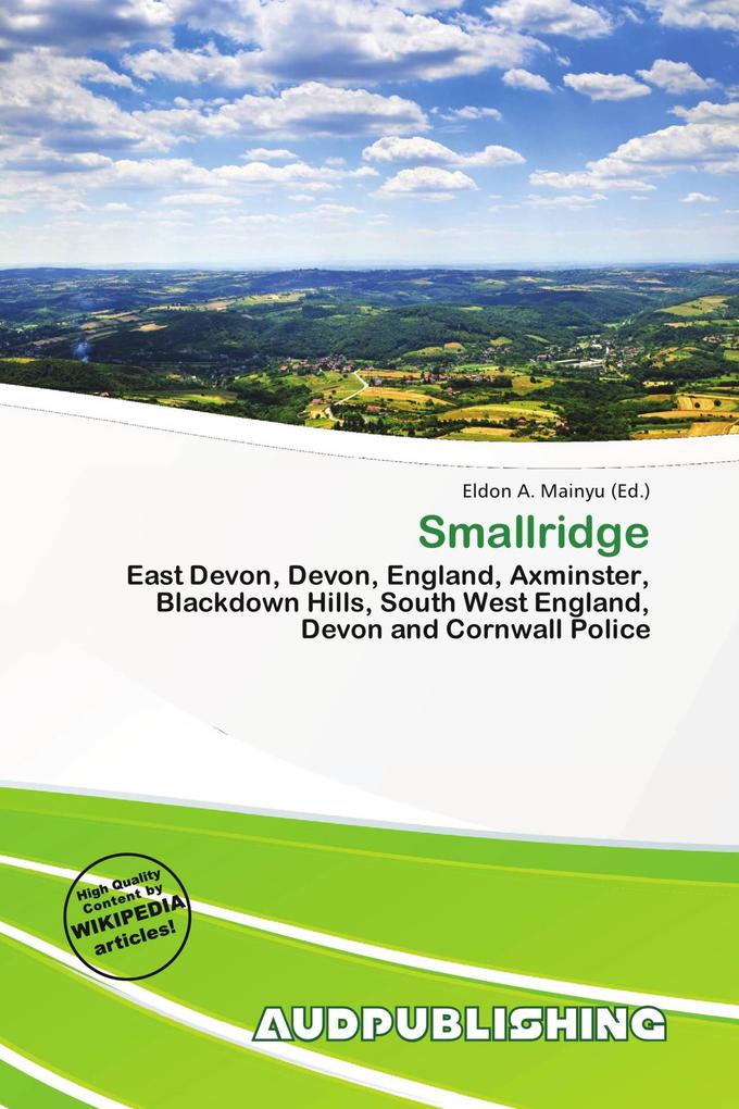 Smallridge