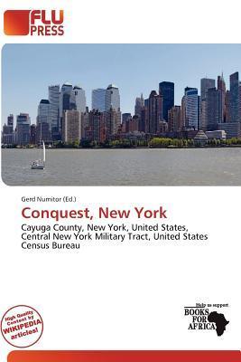 Conquest New York