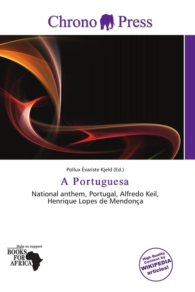 A Portuguesa