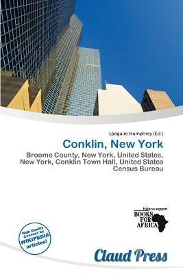 Conklin New York