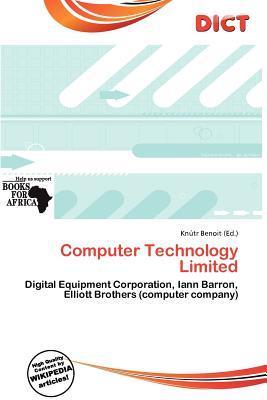 Computer Technology Limited