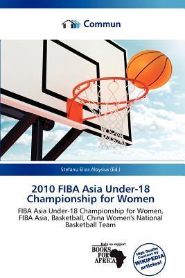 2010 FIBA Asia Under-18 Championship for Women