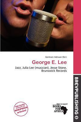 George E. Lee