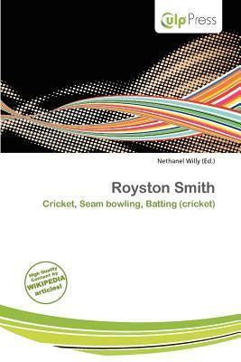 Royston Smith