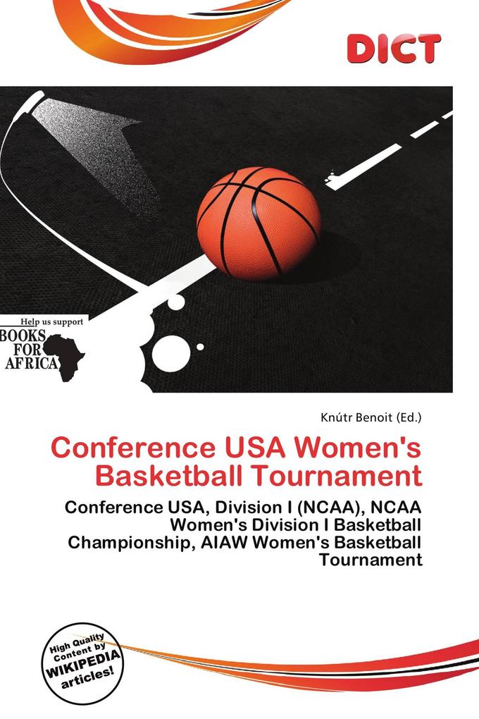 Conference USA Women's Basketball Tournament