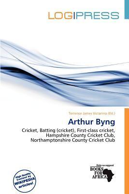 Arthur Byng