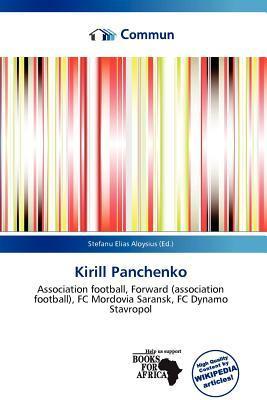Kirill Panchenko