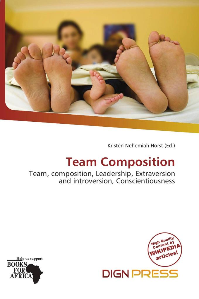 Team Composition