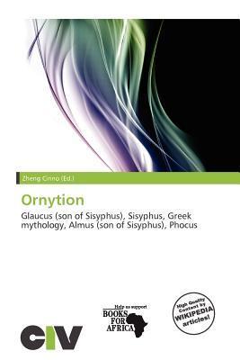 Ornytion