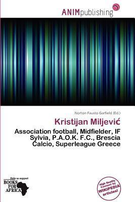 Kristijan Miljevi
