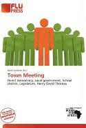 Town Meeting