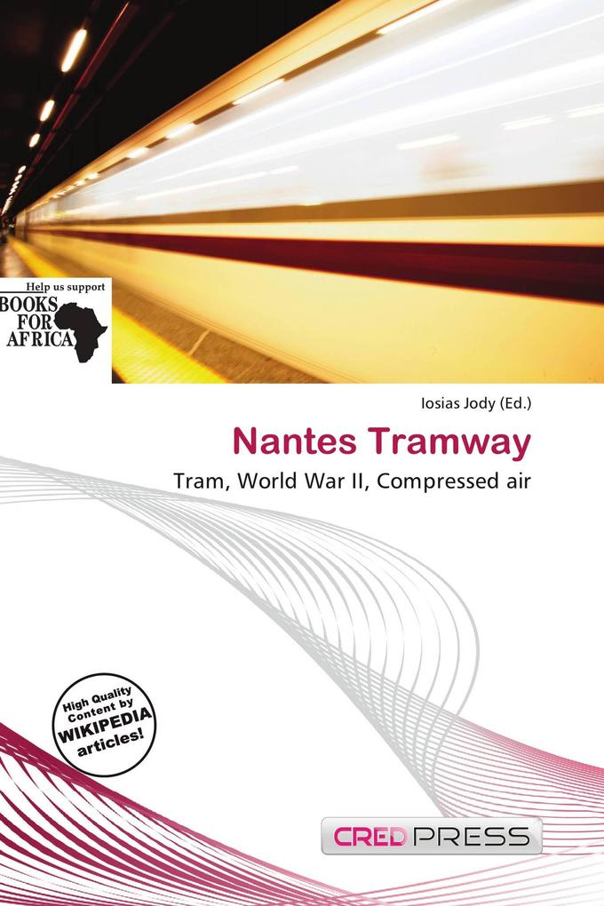 Nantes Tramway