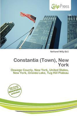 Constantia (Town) New York