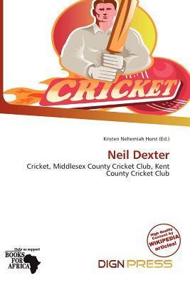Neil Dexter