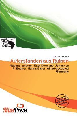 Auferstanden aus Ruinen