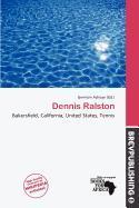 Dennis Ralston