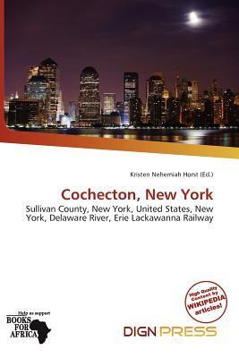 Cochecton New York