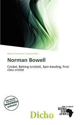 Norman Bowell