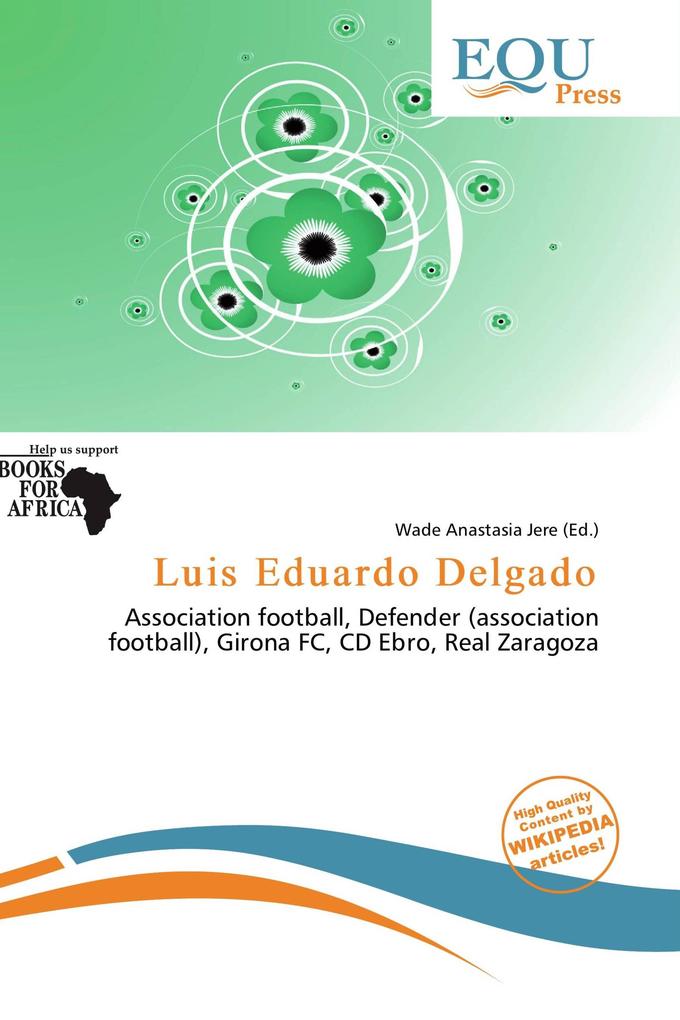 Luis Eduardo Delgado
