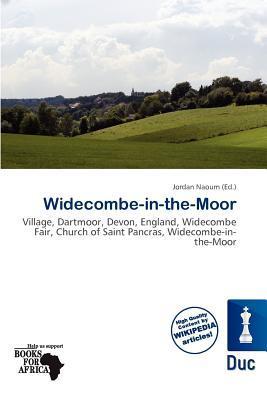 Widecombe-in-the-Moor