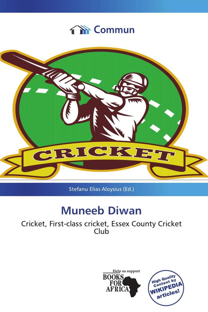 Muneeb Diwan