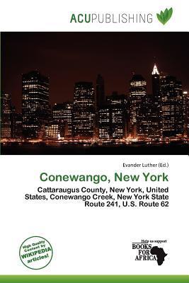 Conewango New York