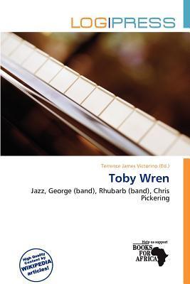 Toby Wren