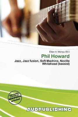 Phil Howard