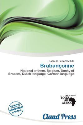 Brabançonne