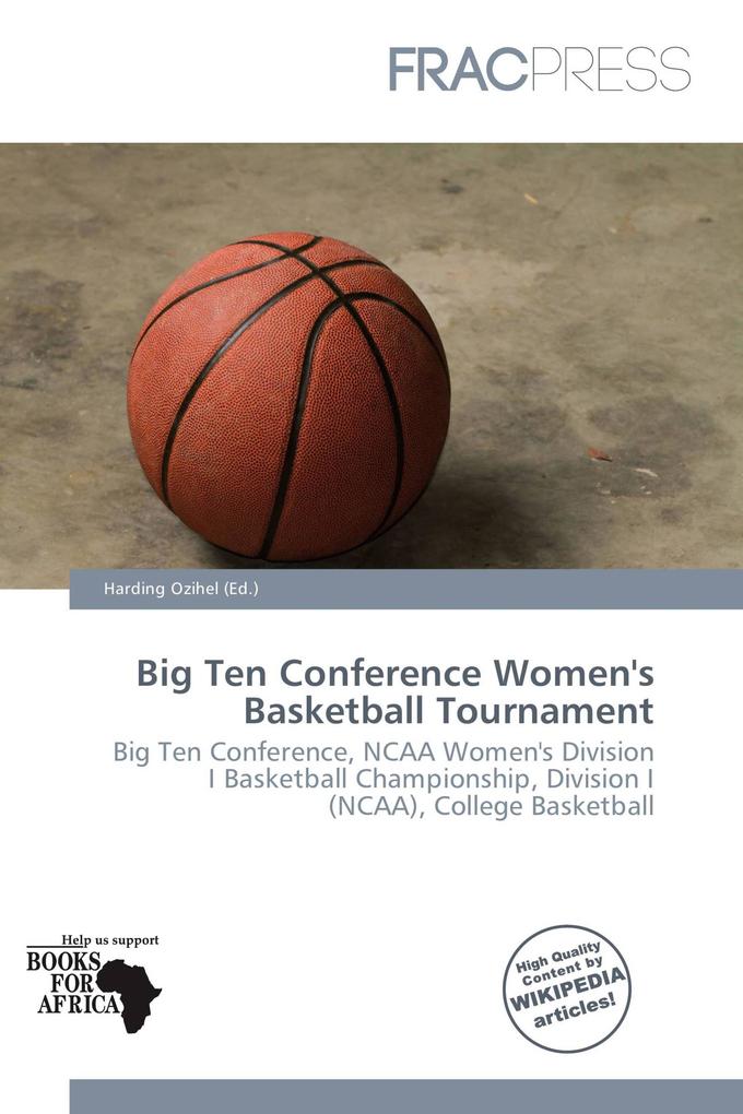 Big Ten Conference Women's Basketball Tournament