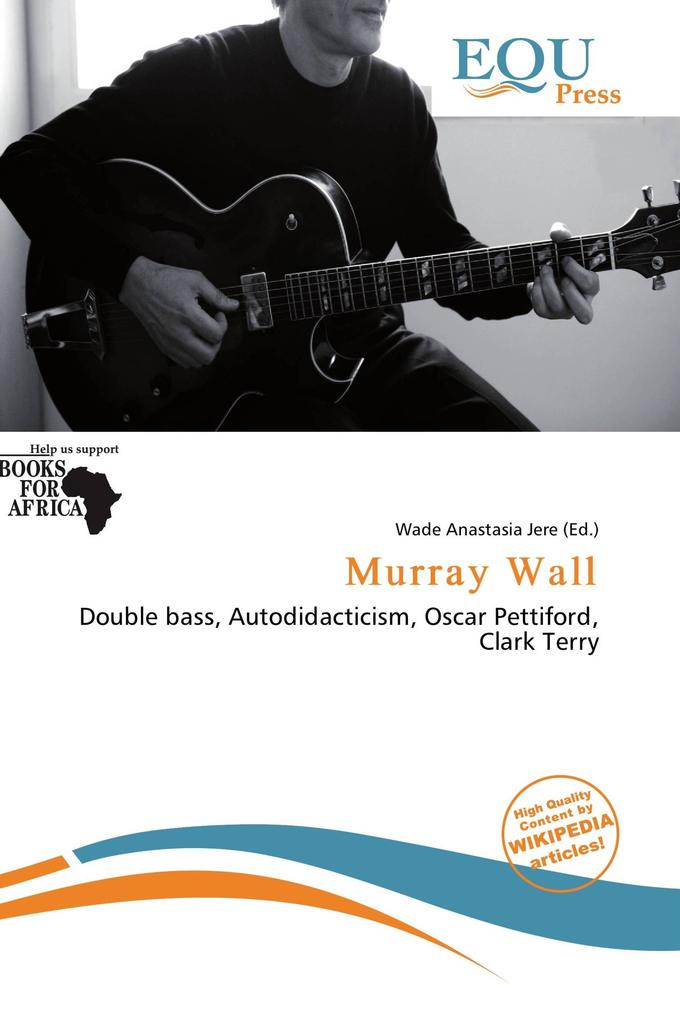 Murray Wall