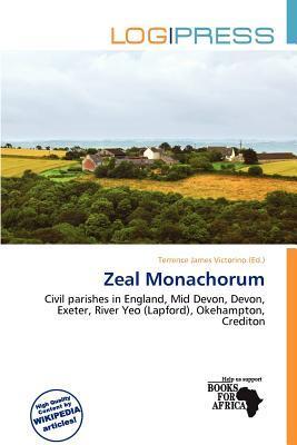 Zeal Monachorum