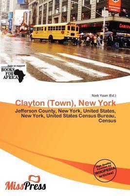 Clayton (Town) New York