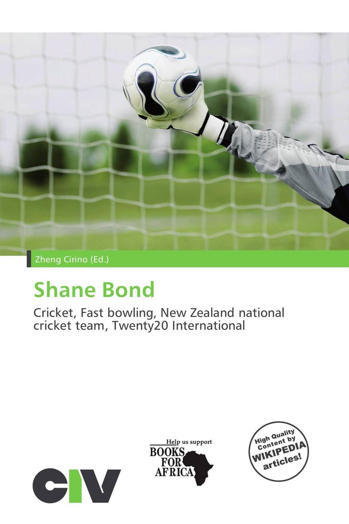 Shane Bond