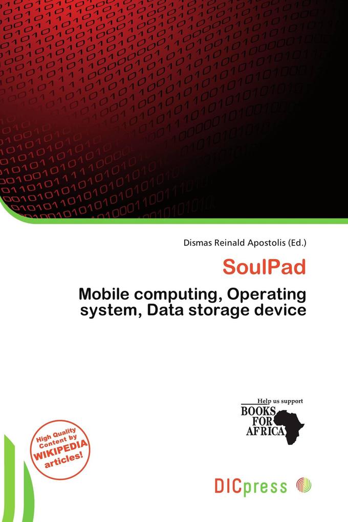 SoulPad