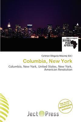 Columbia New York