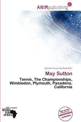 May Sutton