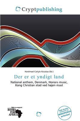 Der er et yndigt land