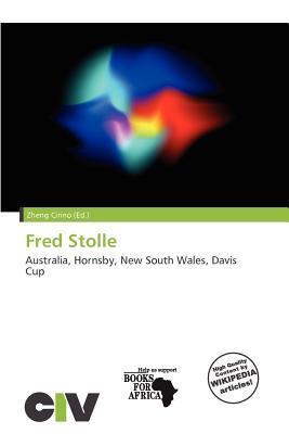Fred Stolle