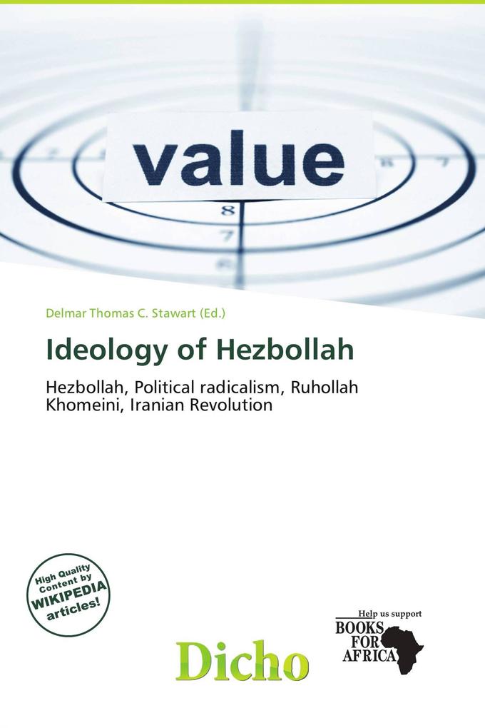 Ideology of Hezbollah